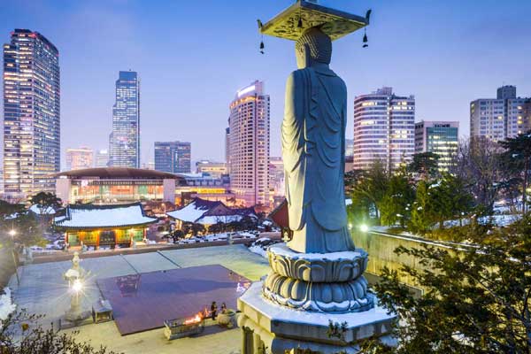 Seoul