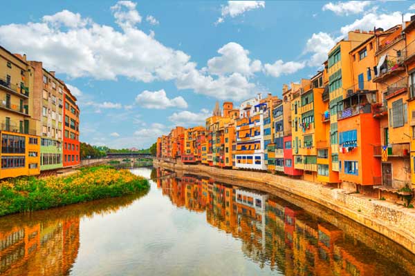 Girona