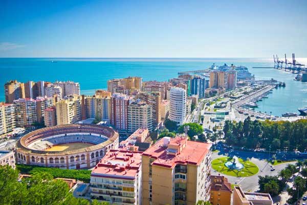 Malaga Image