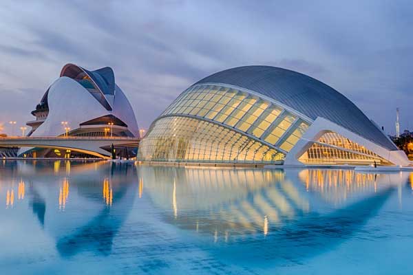 Valencia Image