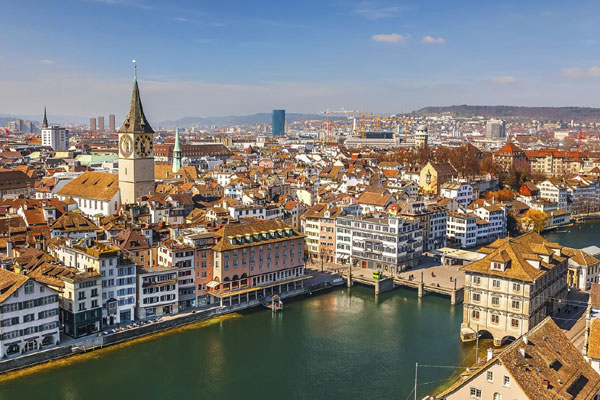 Zurich