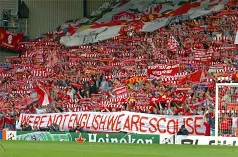 Liverpool FC