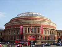 Royal Albert Hall