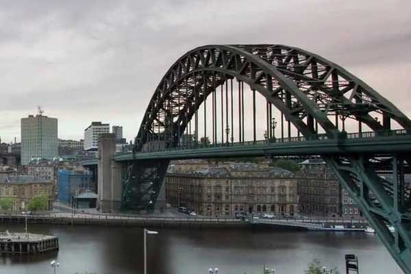 Newcastle upon Tyne Image