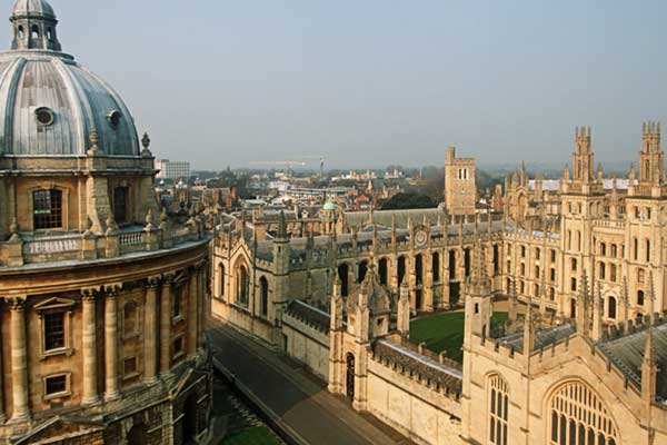 oxford