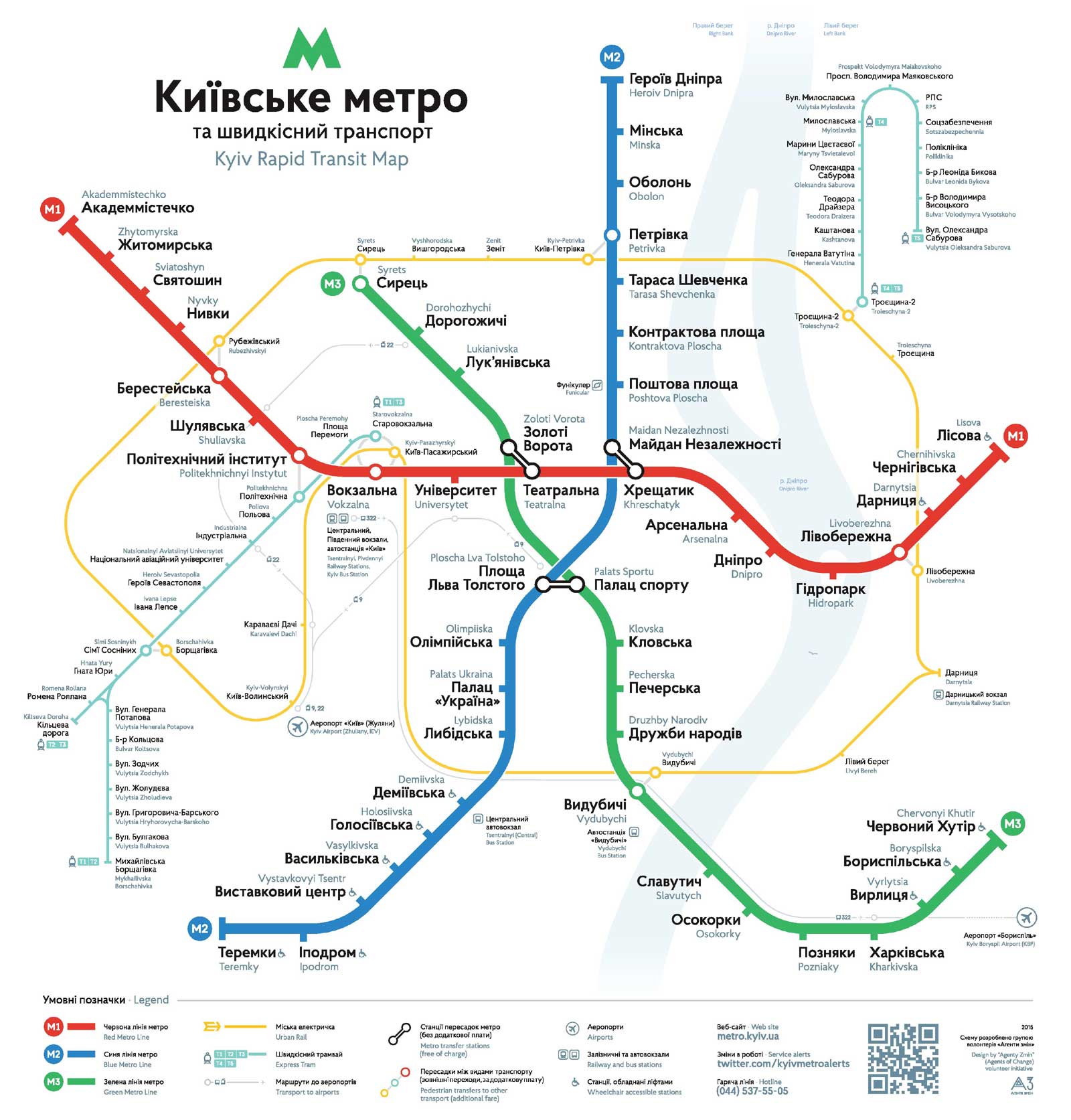 kiev metro map, kiev metro plan