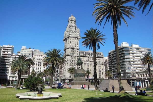 Montevideo