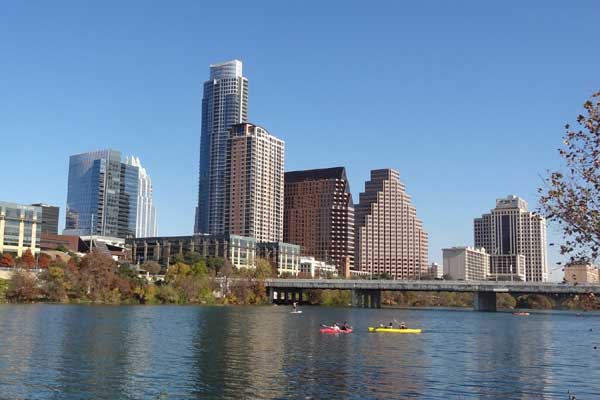 Austin Image