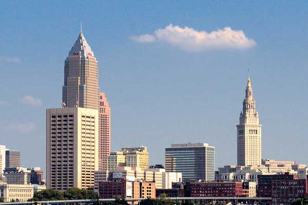 Cleveland, Ohio