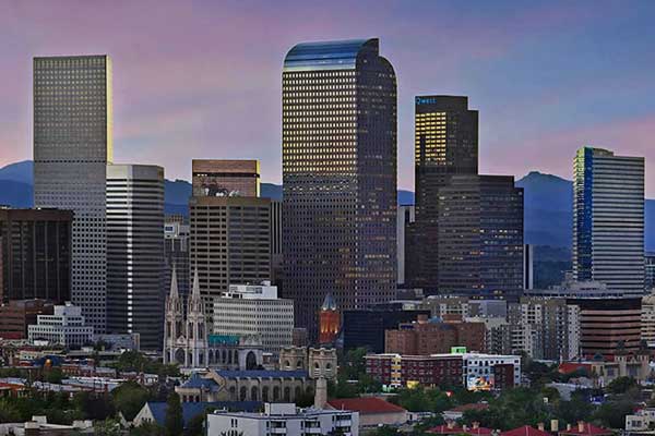 Denver, Colorado