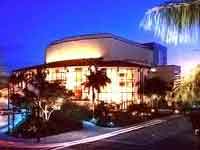 Broward Center for the Performing Arts (BCPA)