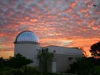 Buehler Planetarium & Observatory