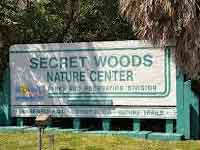 Secret Woods Nature Center