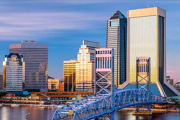 jacksonville, florida