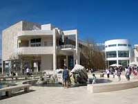 Getty Center