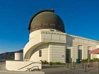 Griffith Observatory