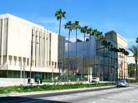 Los Angeles County Museum of Art