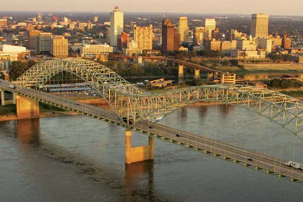 Memphis, Tennessee