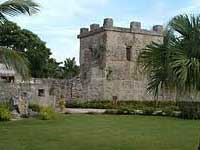 Coral Castle