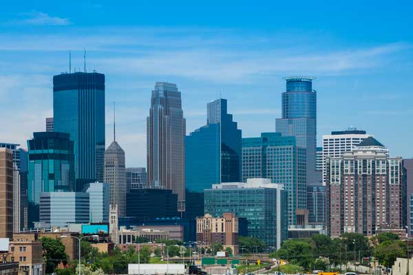 Minneapolis, Minnesota