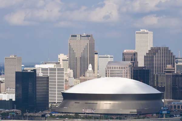 New Orleans, Louisiana