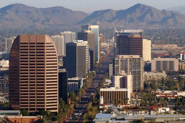 Phoenix, Arizona