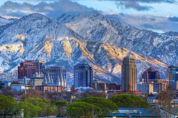 Salt Lake City