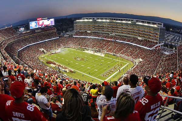 Levis Stadium