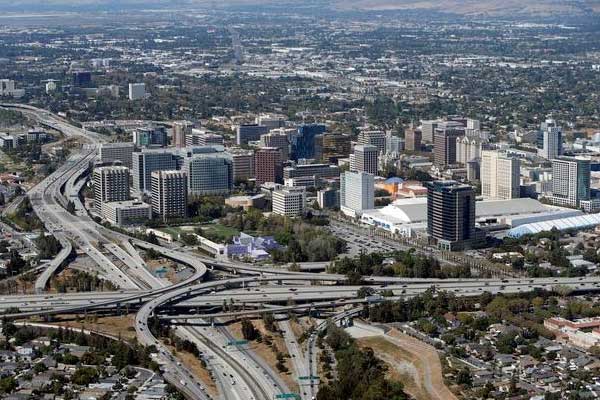 San Jose, California