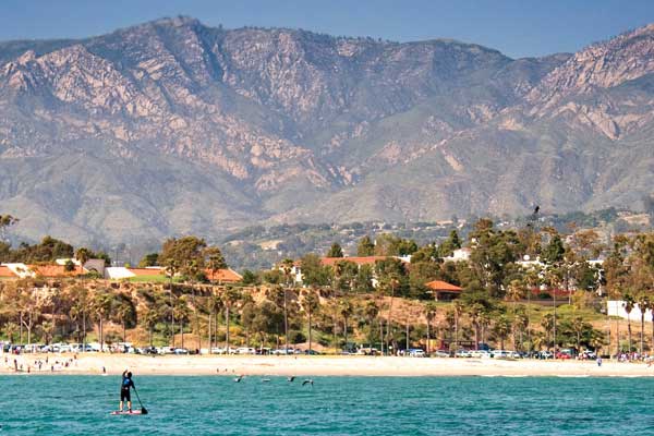 Santa Barbara Image